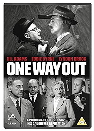 One Way Out (1955)