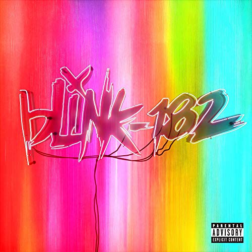 Blink 182 - Nine