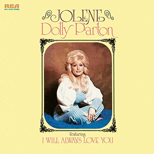 Dolly Parton - Jolene [Vinyl]