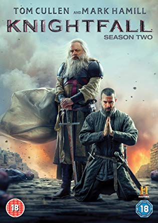 Knightfall (Series 2)