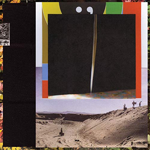 Bon Iver - i,i [Vinyl]