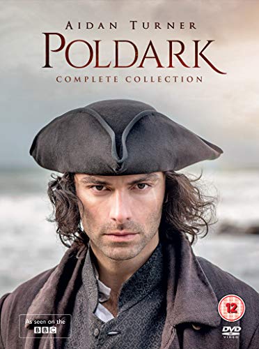 Click to view product details and reviews for Poldark series 1 5.