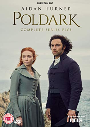 Poldark Series 5