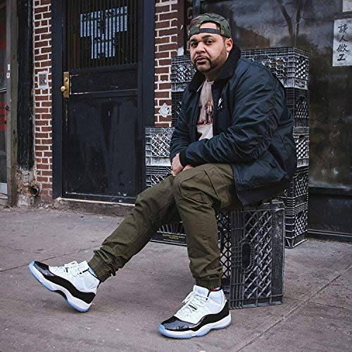 Joell Ortiz - Monday explicit_lyrics