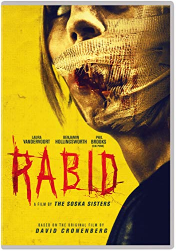Rabid