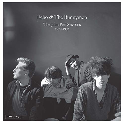 Echo & The Bunnymen - The John Peel Sessions 1979-1983 [Vinyl]