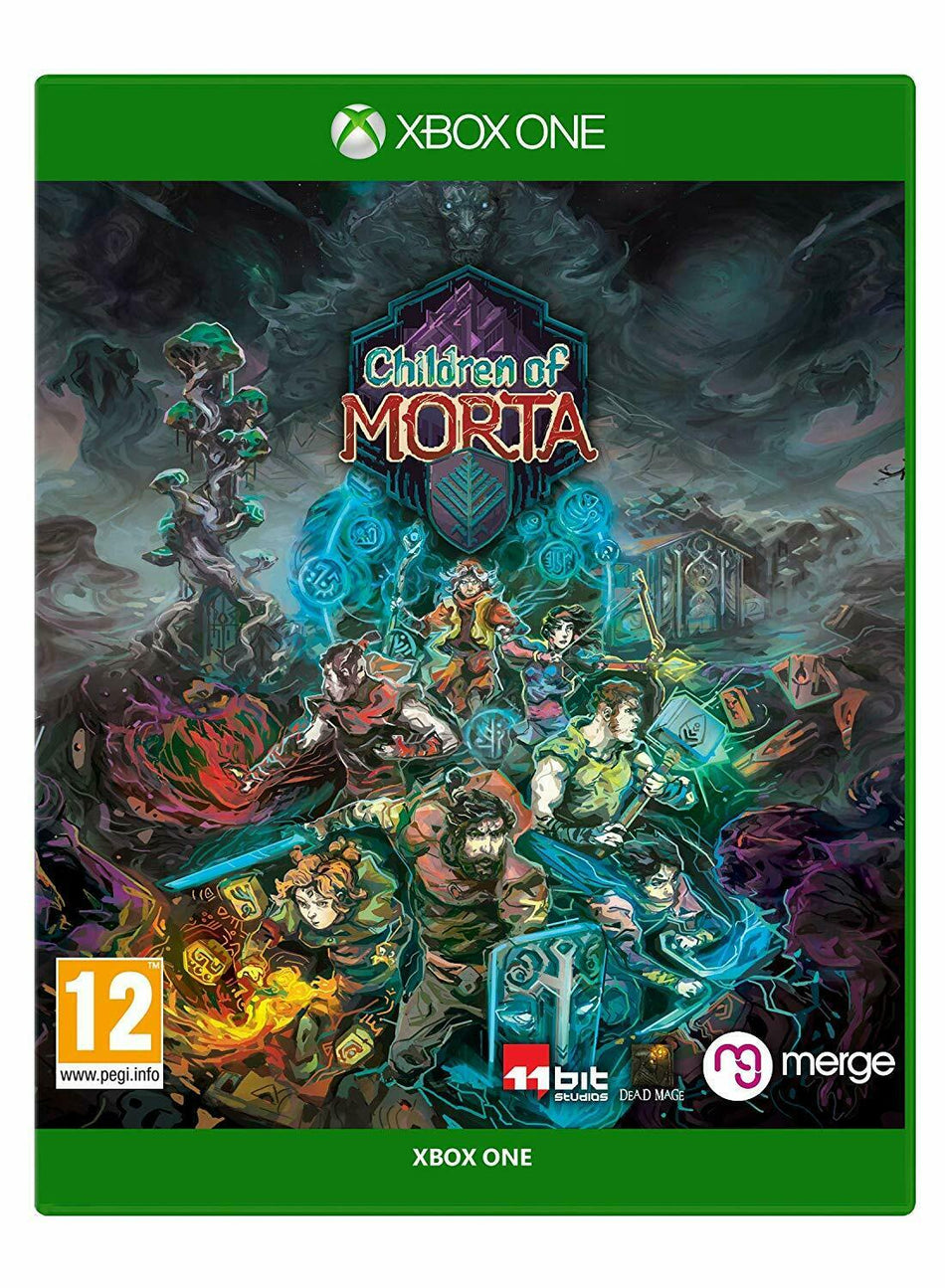 Children of Morta (Xbox One)