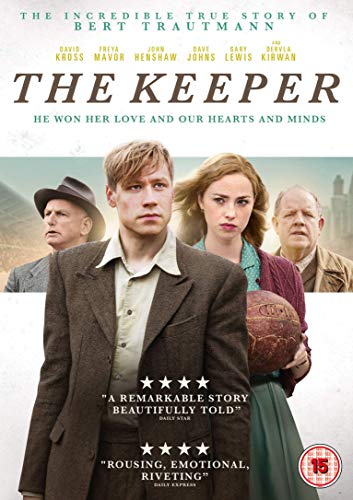 The Keeper (2019)