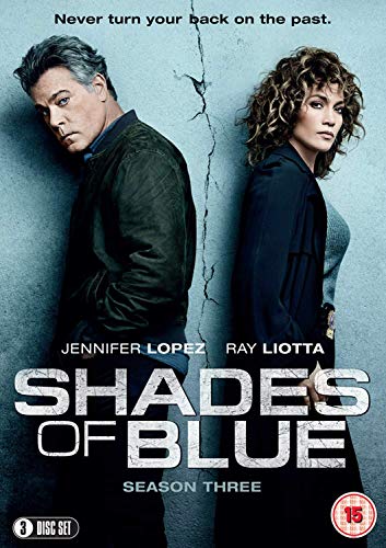 Shades of Blue: Season 3