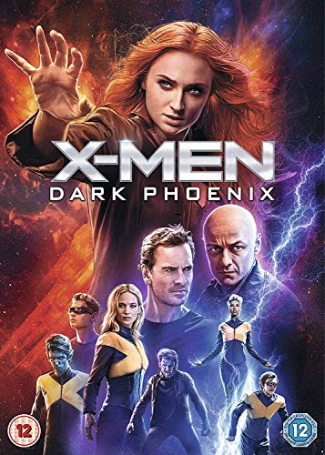 X-Men: Dark Phoenix (2019)