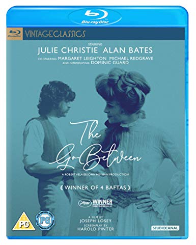The Go Between (Blu-Ray)