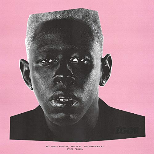 Tyler, The Creator - Igor [Vinyl]