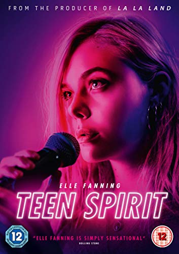 Teen Spirit (2019)