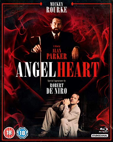 Angel Heart (1987) (Blu-Ray)