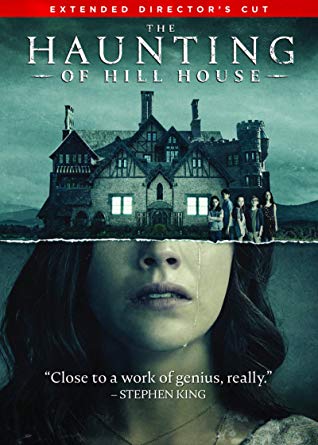 The Haunting of Hill House Season 1 (2019)