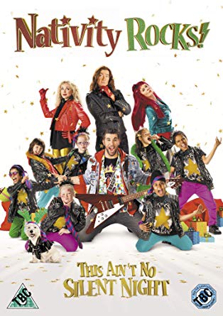 Nativity Rocks! (DVD)