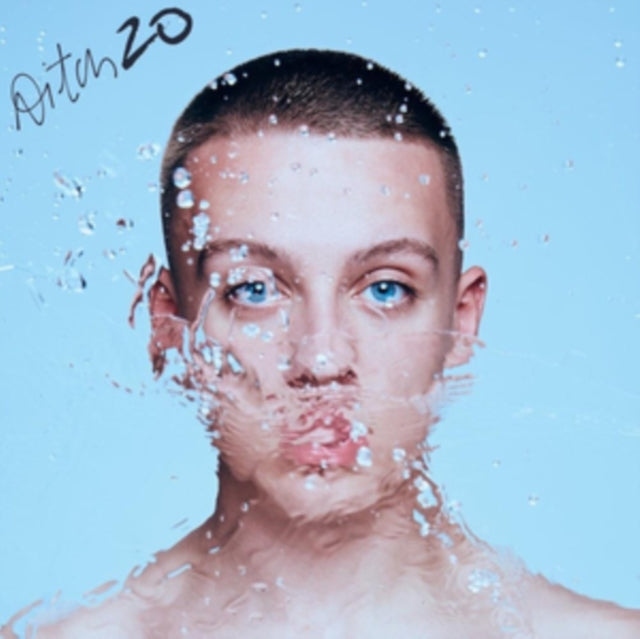 Aitch - Aitch2o