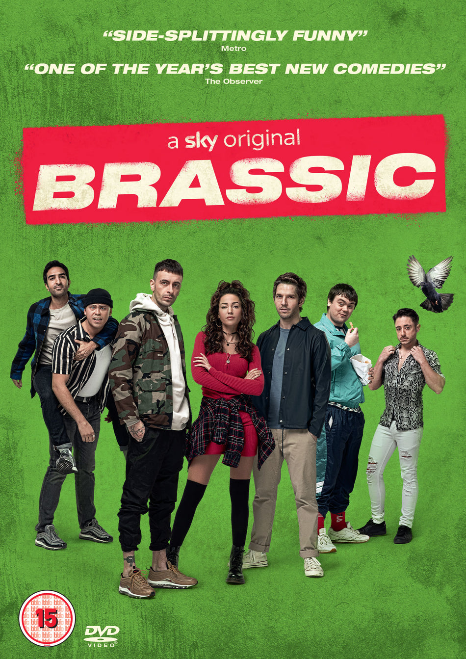 Brassic