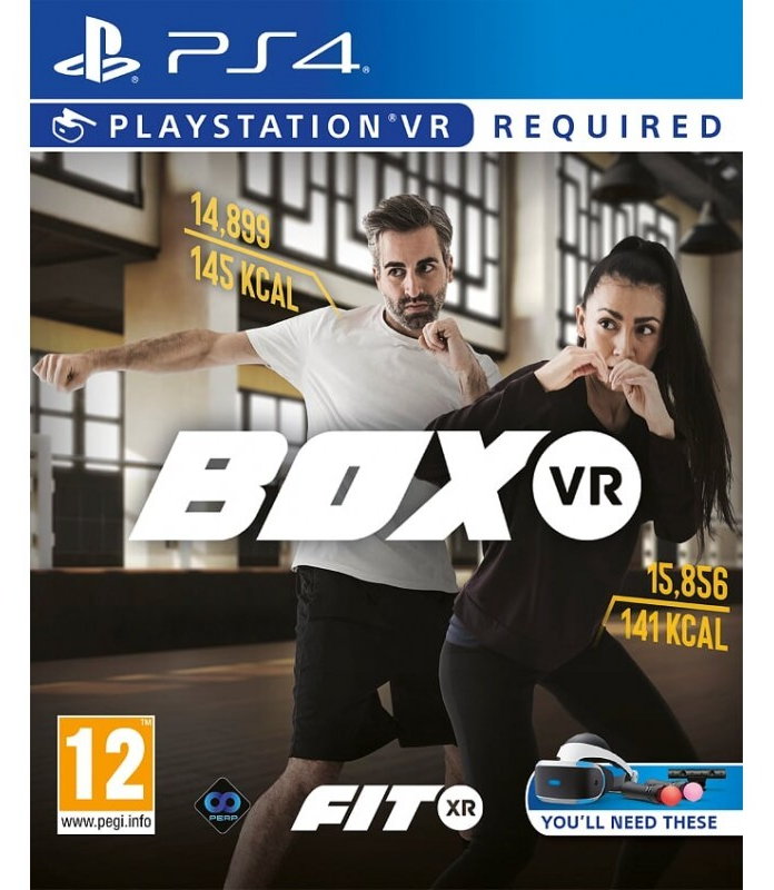 Click to view product details and reviews for Boxvr Ps4 Psvr.