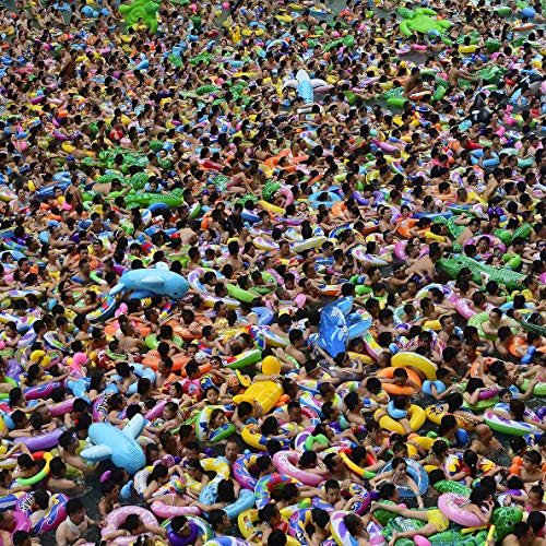 Elbow - Giants of All Sizes