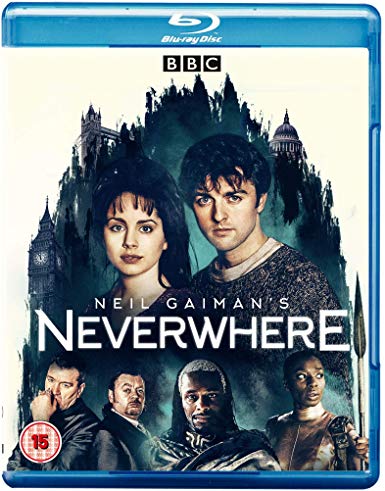 Neverwhere (Blu-Ray)