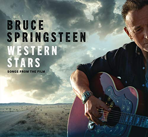 Springsteen, Bruce - Western Stars - Songs From The Film