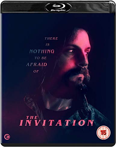 The Invitation [Blu-ray]