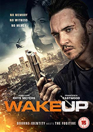 Wake Up (2019)