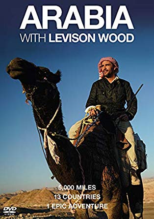 Arabia with Levison Wood