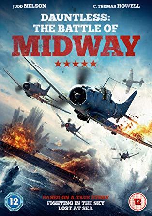 Dauntless: The Battle of Midway (2019)