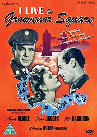 I Live in Grosvenor Square (1945)