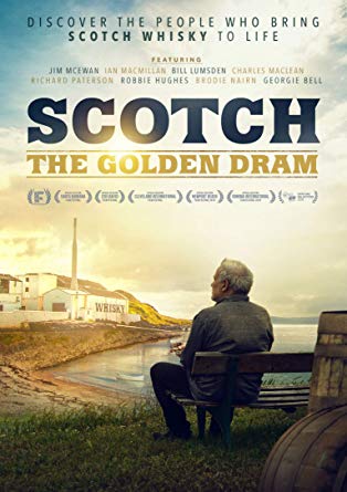 Scotch: The Golden Dram