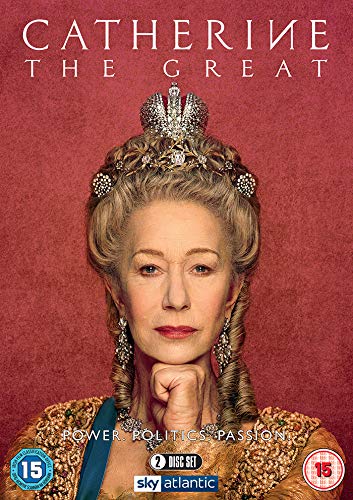 Catherine the Great (2019)