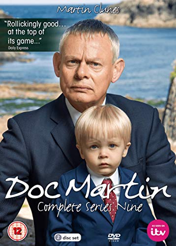 Doc Martin Series 9