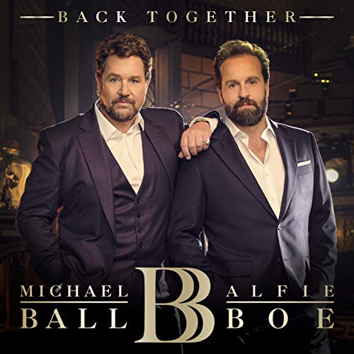 Ball and Boe  - Back Together