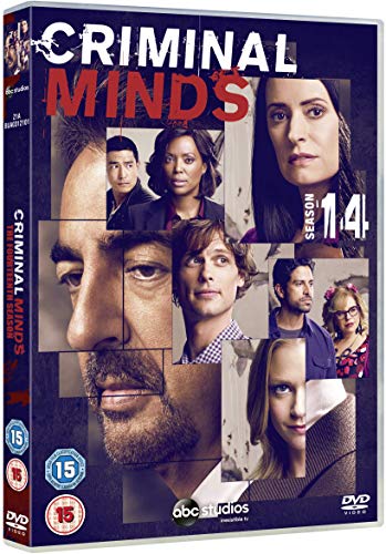 Click to view product details and reviews for Criminal minds season 14.