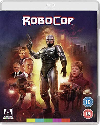 Robocop (Blu-Ray)