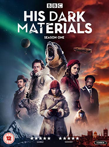 His Dark Materials Season 1