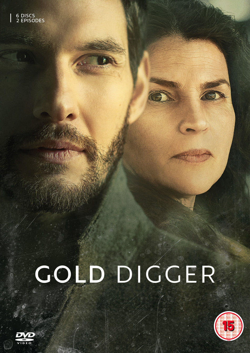 Gold Digger (2019)