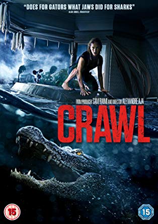 Crawl (2019)