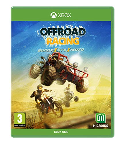 Off Road Racing (Xbox One)