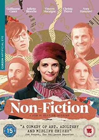 Non Fiction