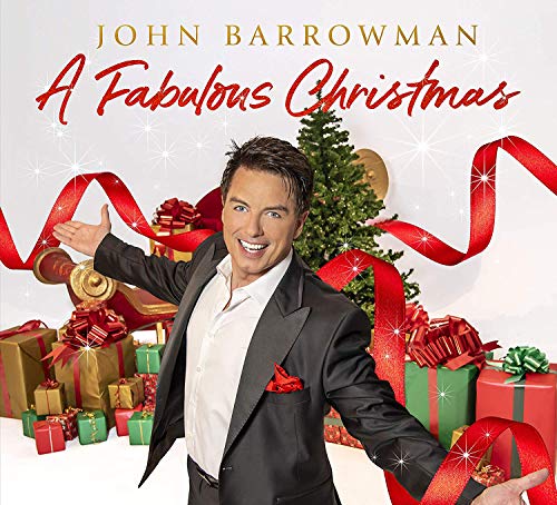 John Barrowman - A Fabulous Christmas