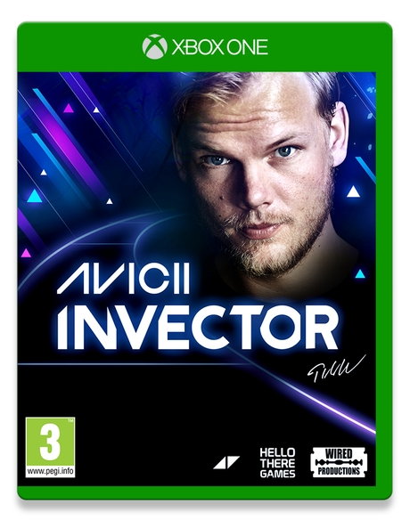 Invector Avicii (Xbox One)