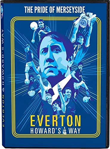 Everton - Howard's Way