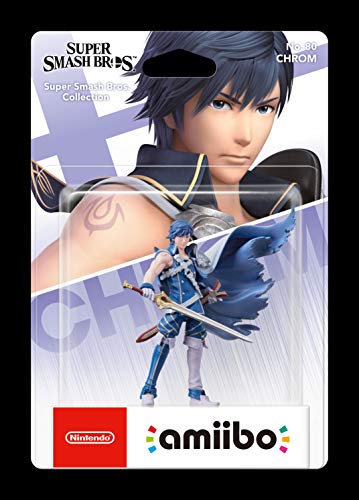 amiibo Chrom (Nintendo Switch)