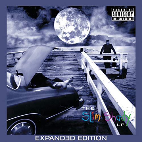 Eminem - The Slim Shady (Expanded Edition)