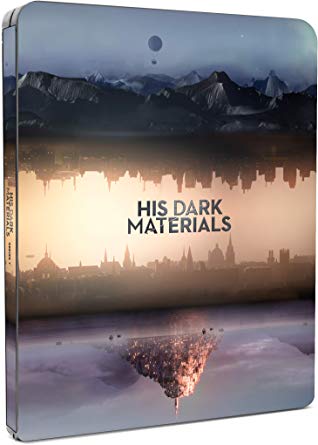 His Dark Materials - Season 1 (Blu-Ray Steelbook)