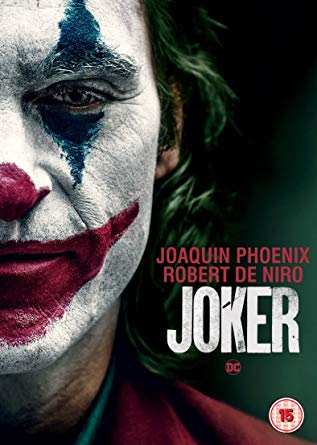 Joker [2019]