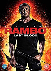Rambo: Last Blood (2019)